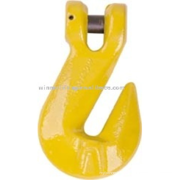 g80 clevis grab hook